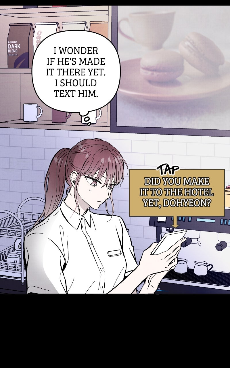 Addicted to You Episode 22 page 54 - 