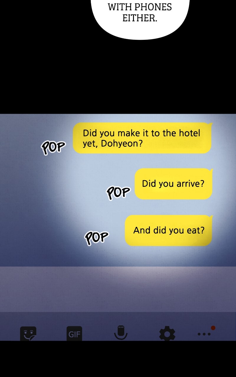 Addicted to You Episode 22 page 57 - 