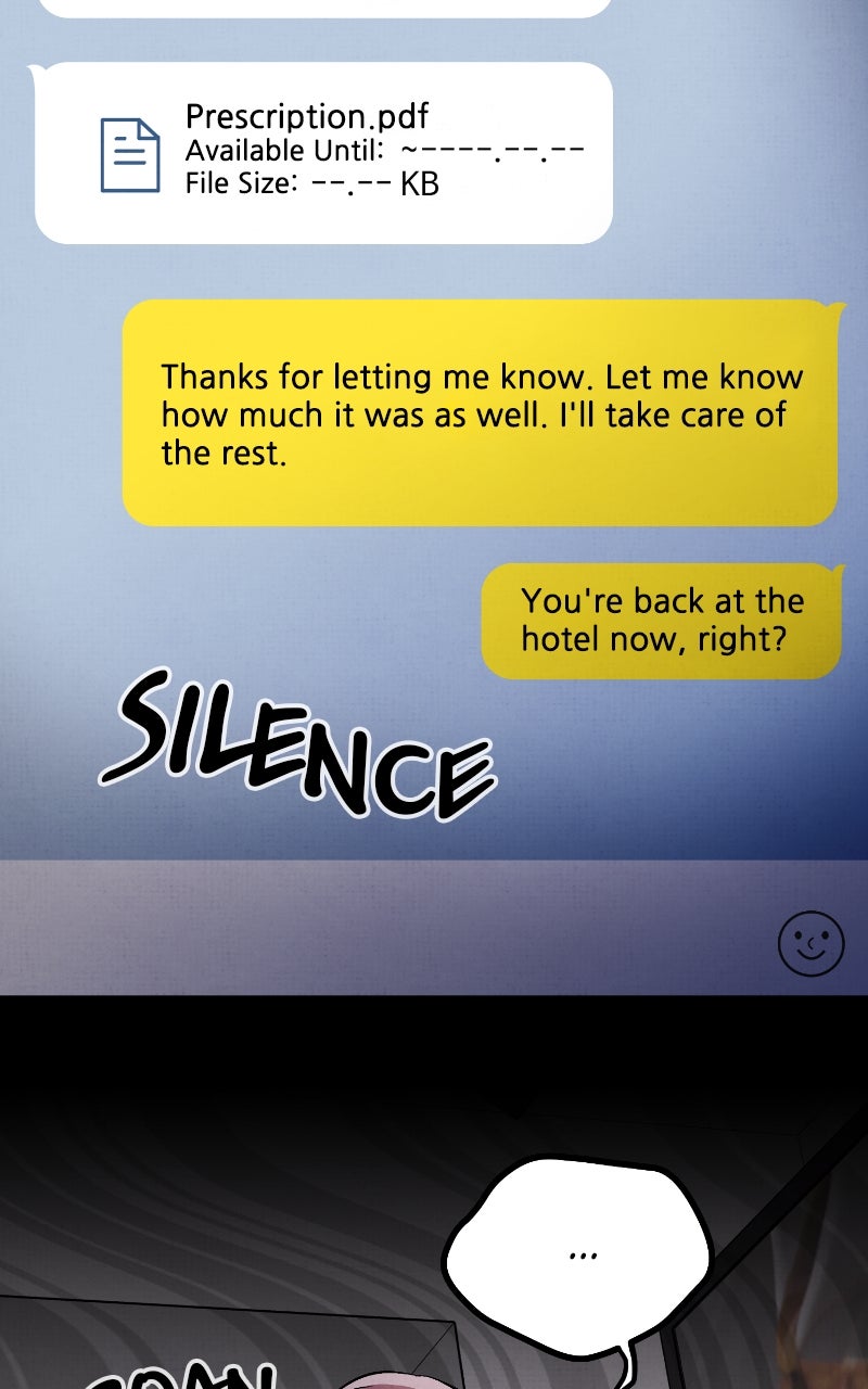Addicted to You Episode 22 page 61 - 