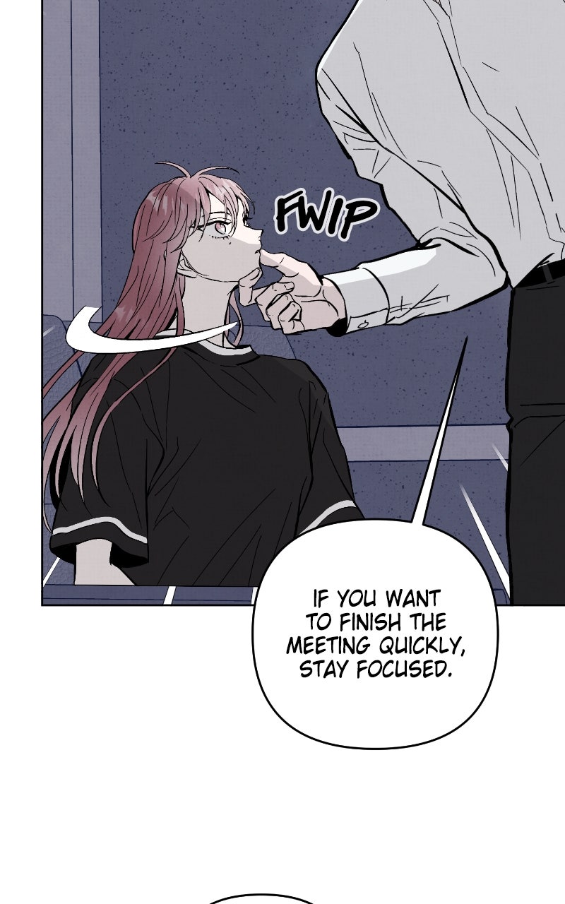 Addicted to You Episode 22 page 77 - 