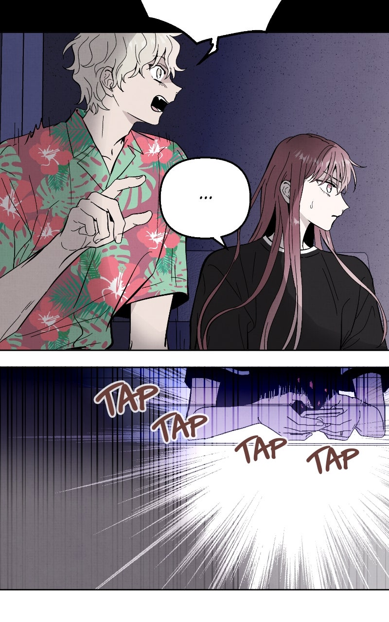 Addicted to You Episode 23 page 17 - 