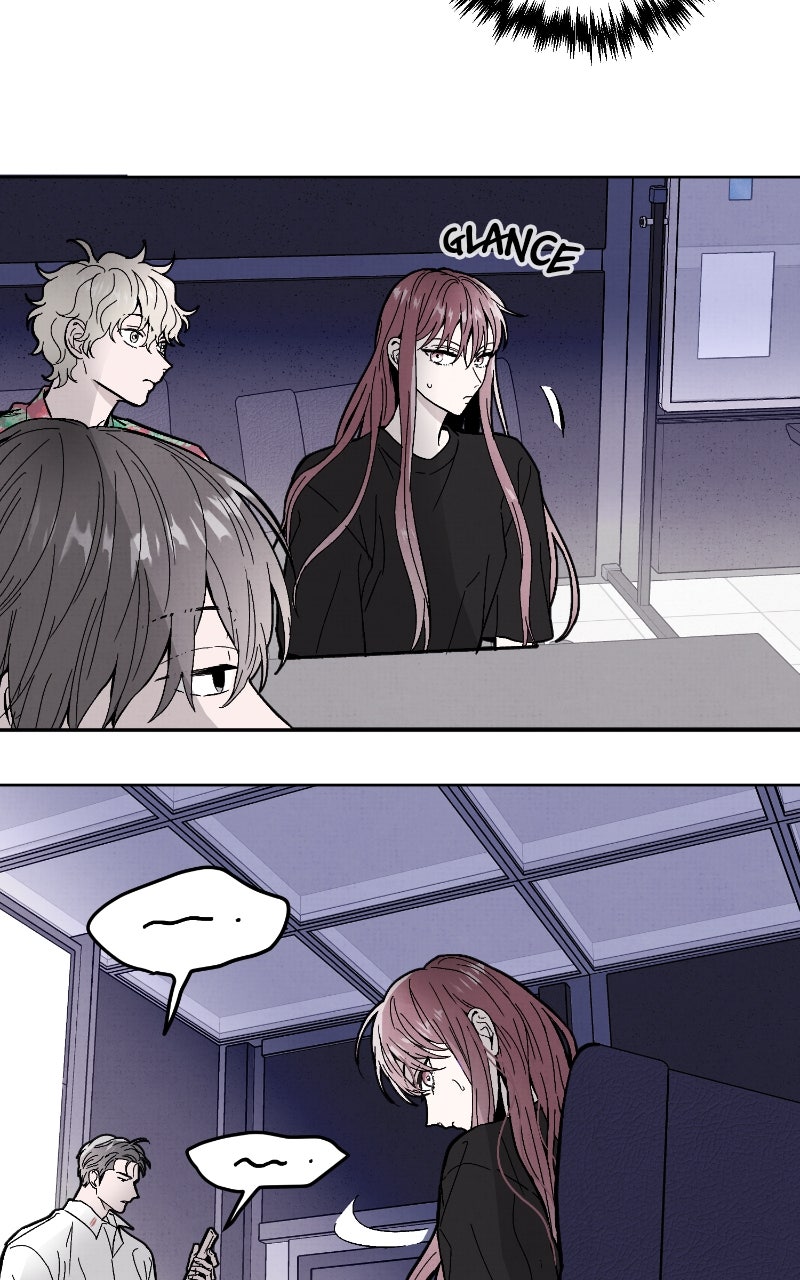 Addicted to You Episode 23 page 3 - 