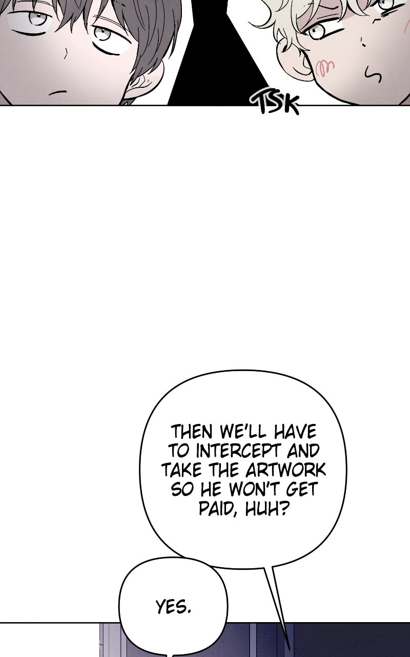 Addicted to You Episode 23 page 25 - 