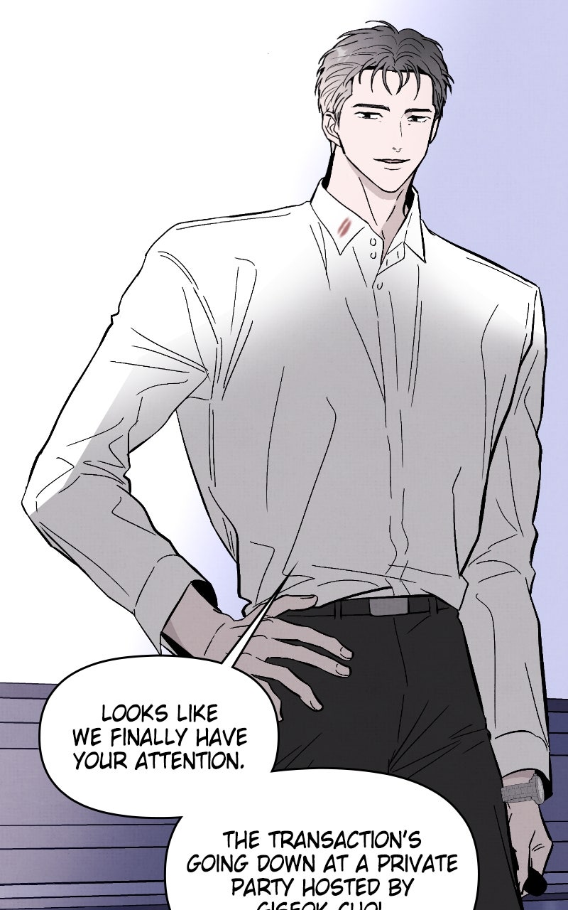Addicted to You Episode 23 page 29 - 