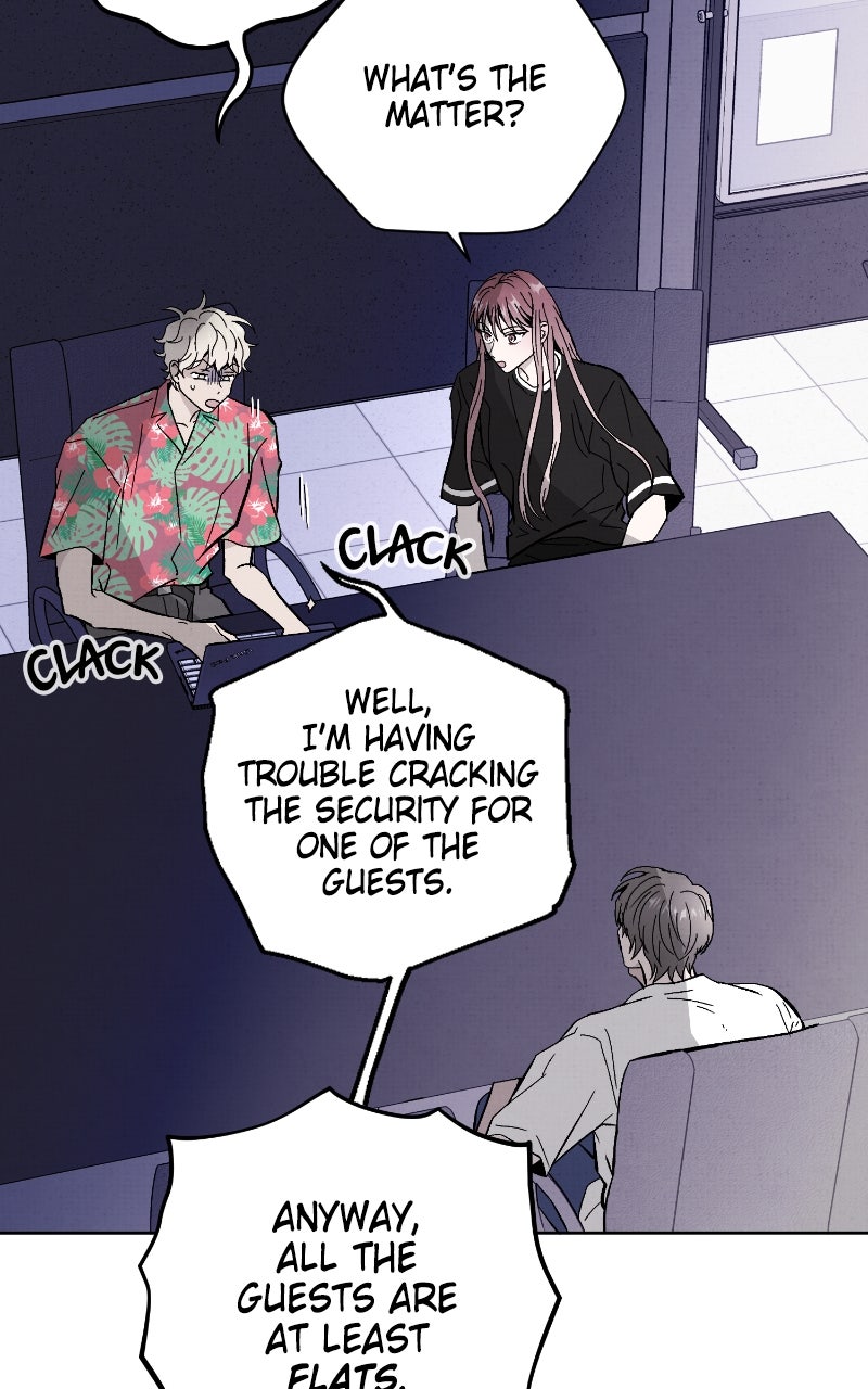 Addicted to You Episode 23 page 46 - 
