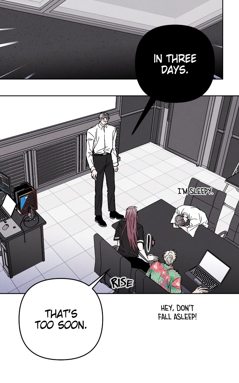 Addicted to You Episode 23 page 62 - 
