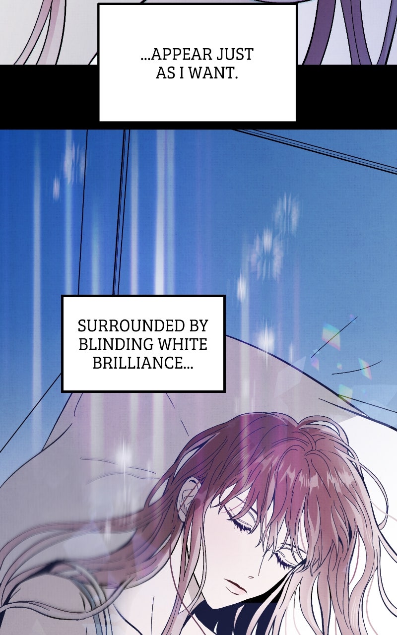 Addicted to You Episode 24 page 33 - 