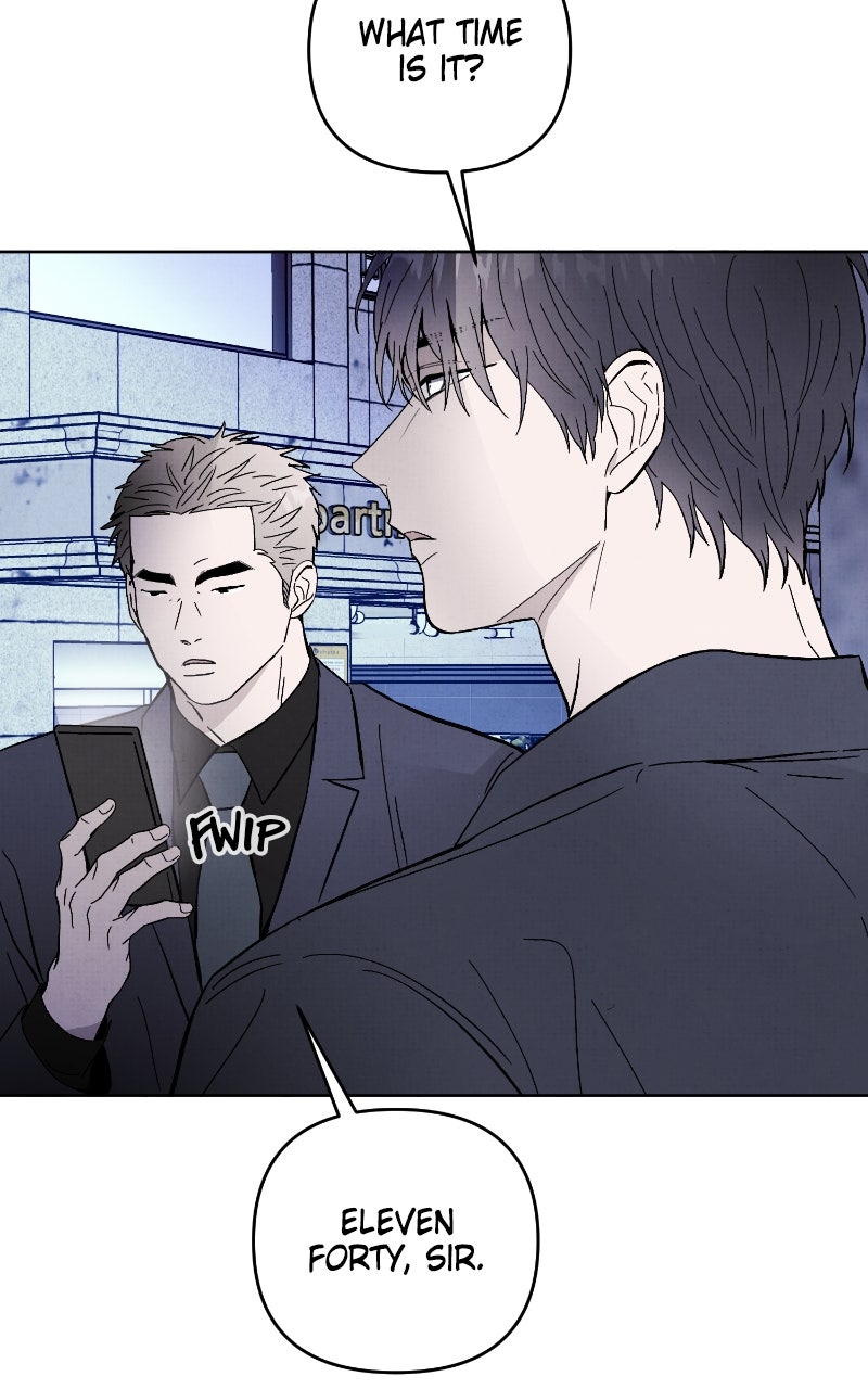 Addicted to You Episode 24 page 9 - 