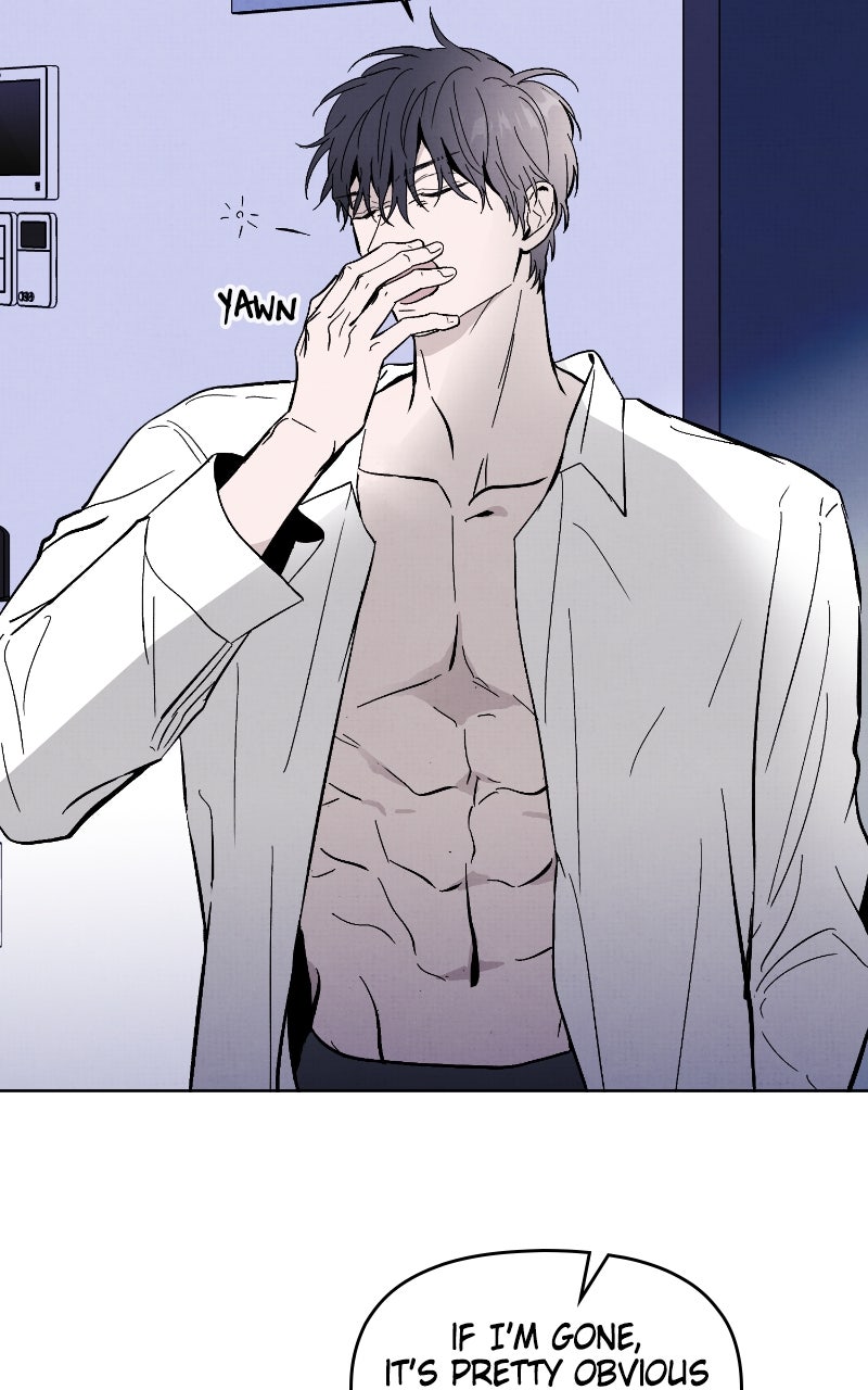 Addicted to You Episode 25 page 15 - 