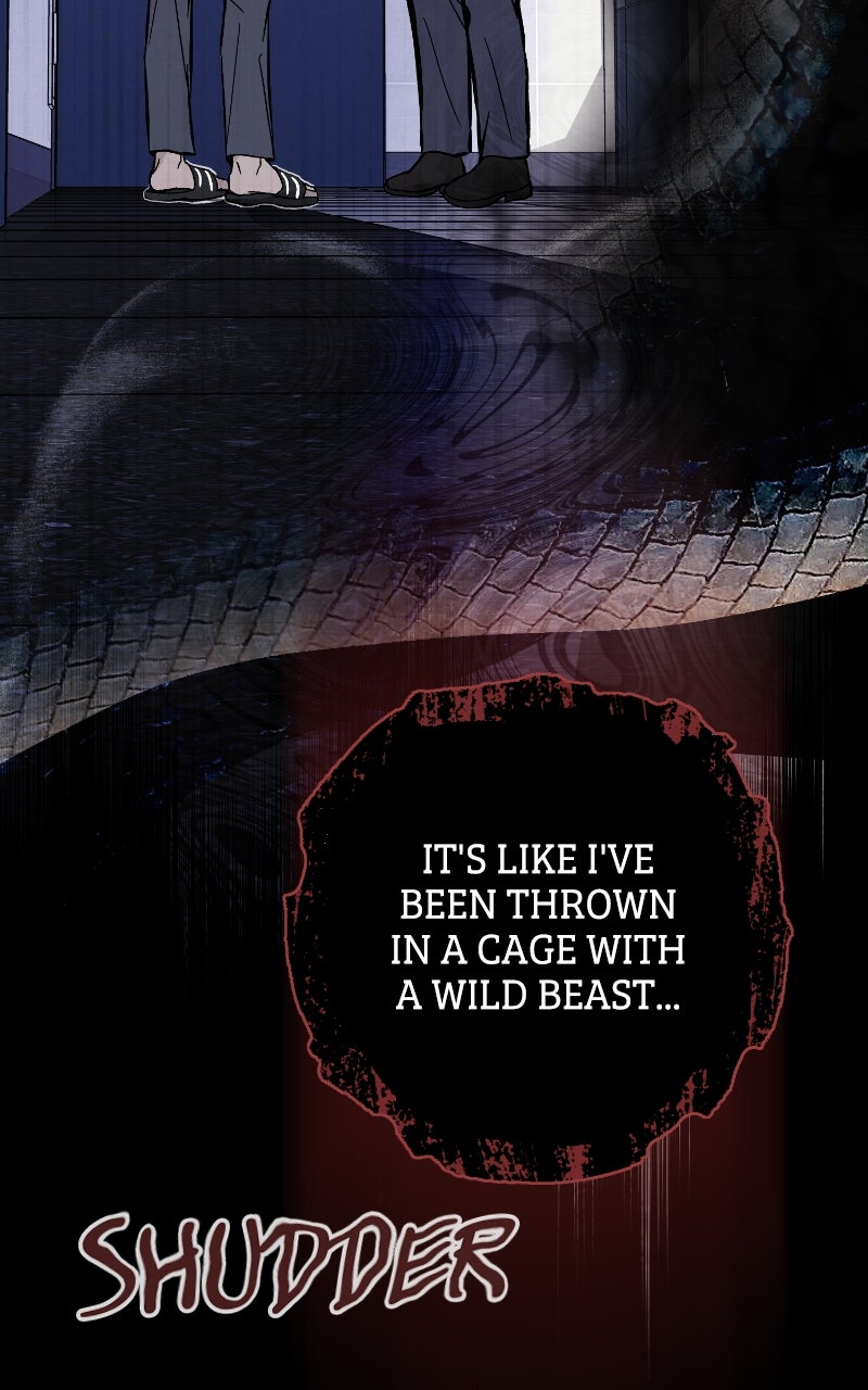 Addicted to You Episode 25 page 29 - 