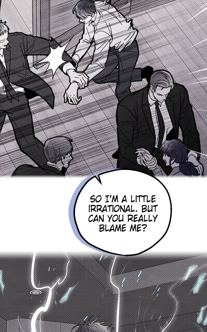 Addicted to You Episode 25 page 33 - 