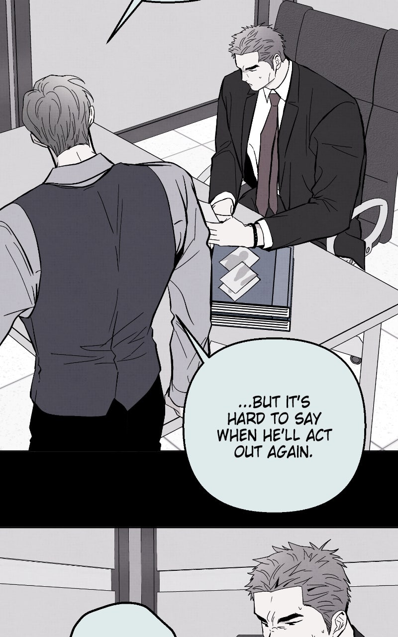 Addicted to You Episode 25 page 41 - 