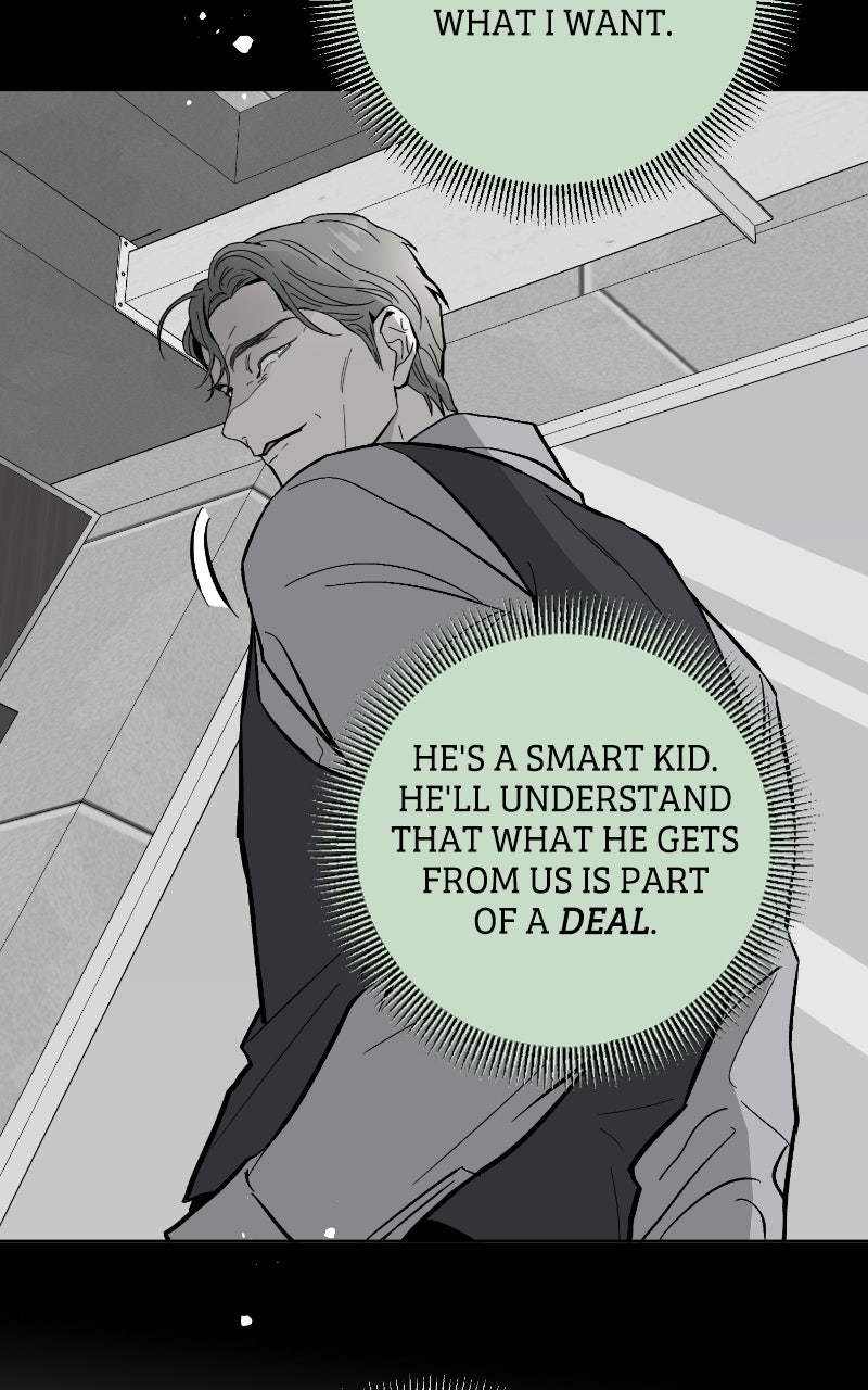 Addicted to You Episode 25 page 46 - 