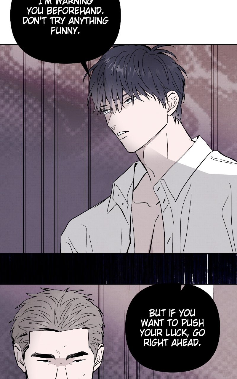 Addicted to You Episode 26 page 22 - 