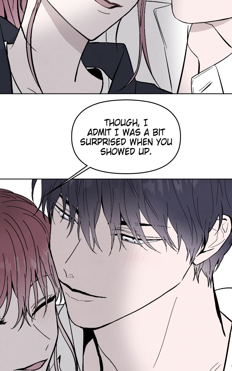 Addicted to You Episode 26 page 36 - 