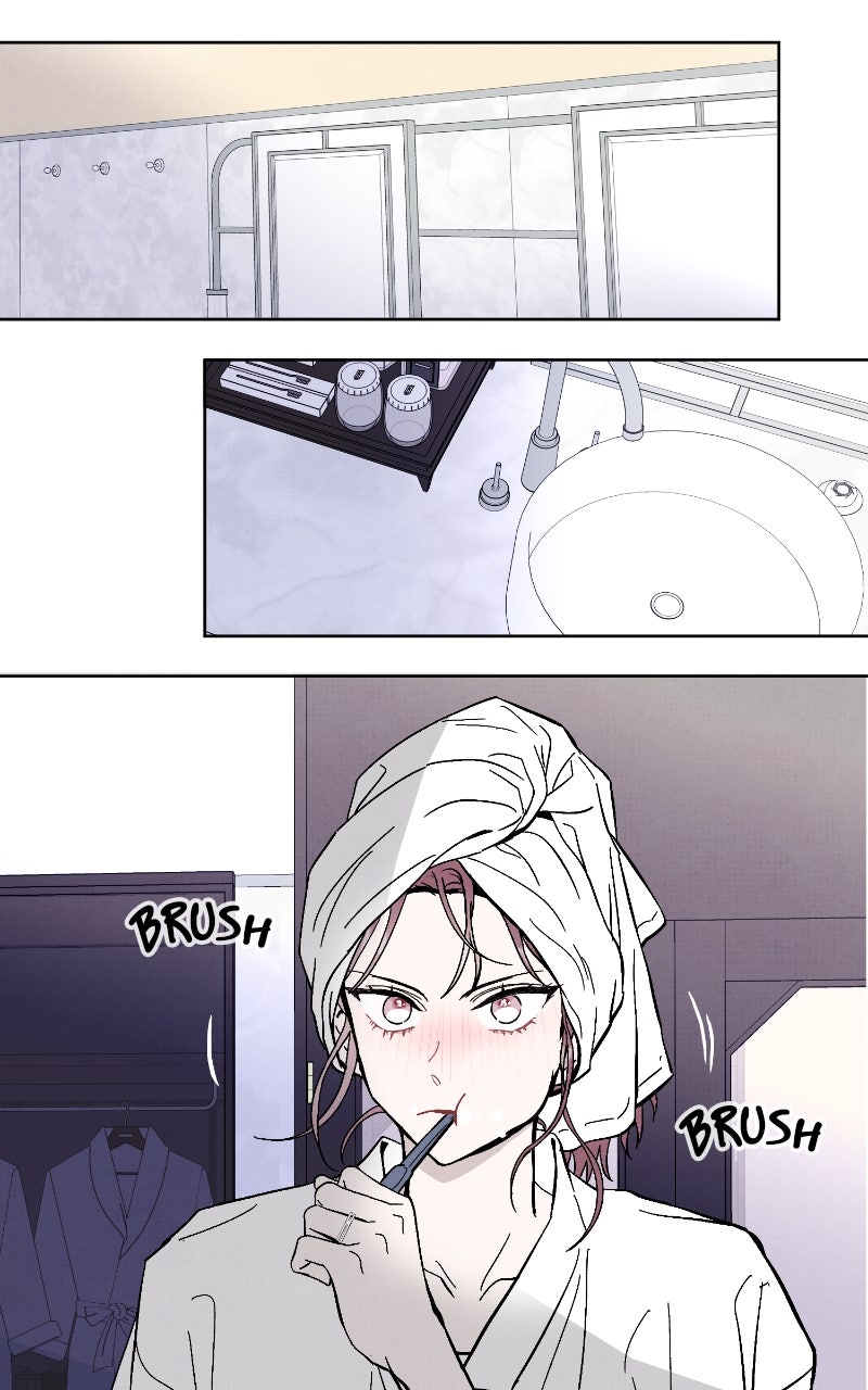 Addicted to You Episode 26 page 53 - 