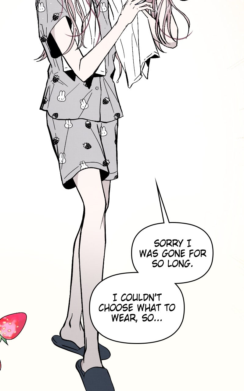 Addicted to You Episode 26 page 60 - 