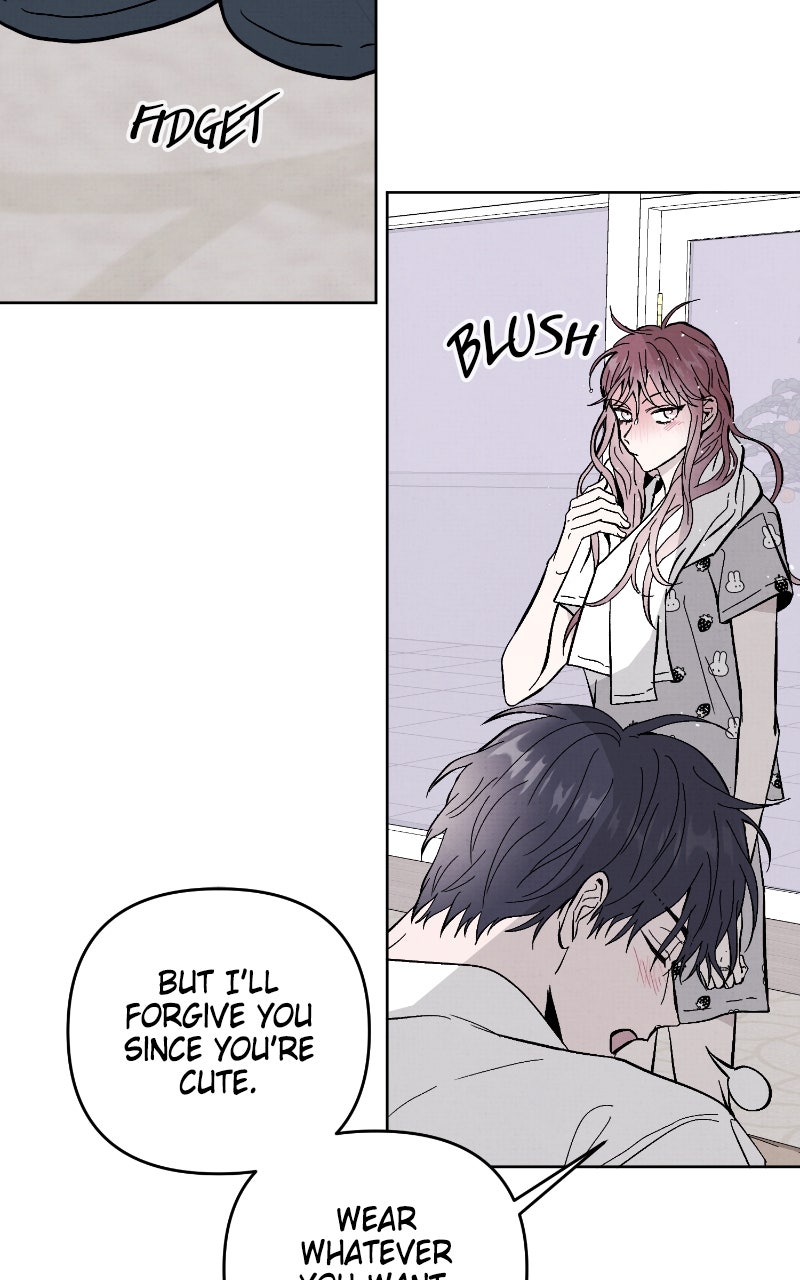 Addicted to You Episode 26 page 70 - 