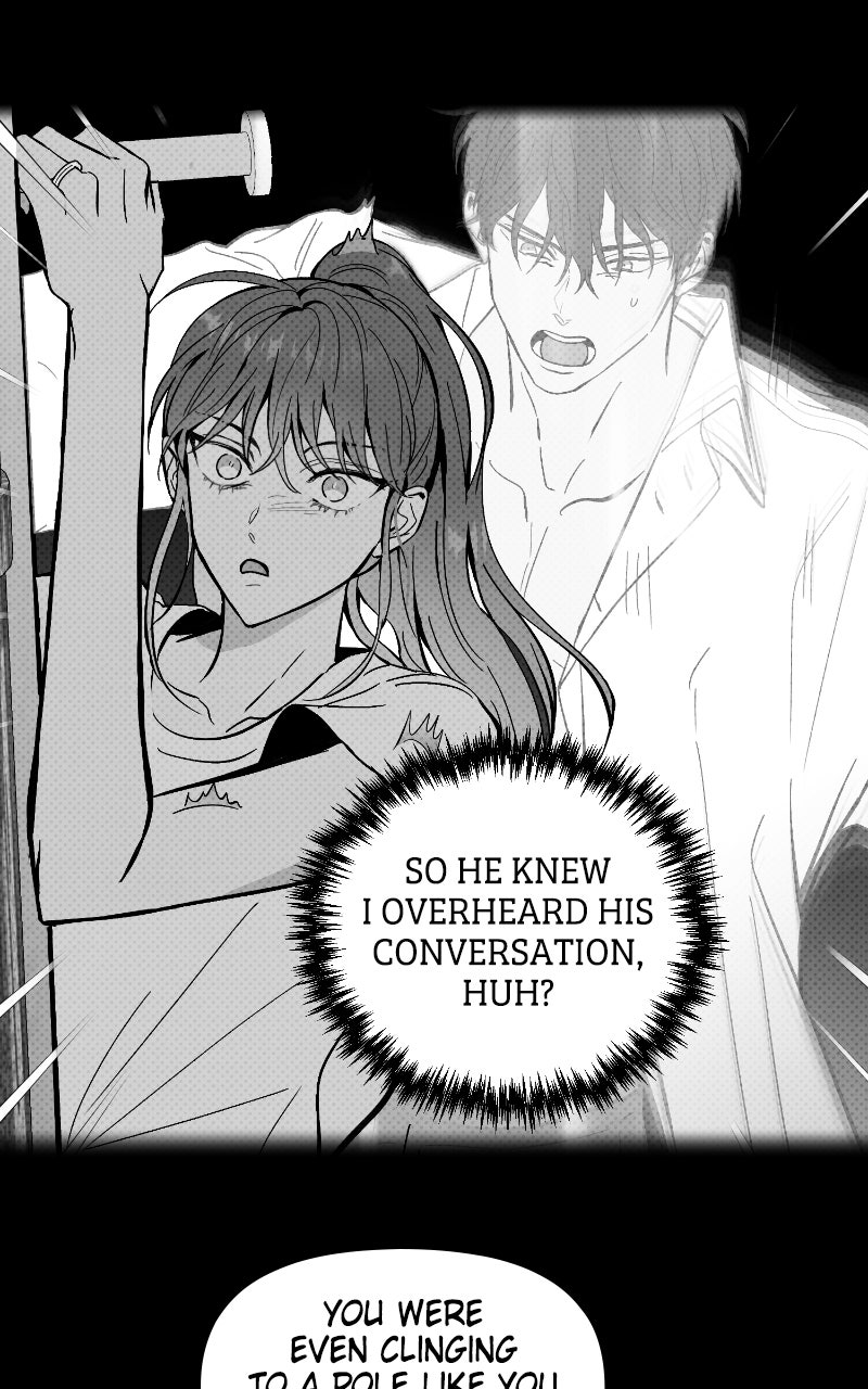Addicted to You Episode 27 page 14 - 