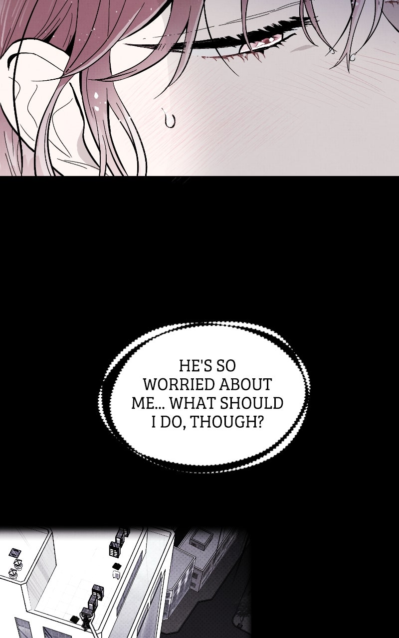 Addicted to You Episode 27 page 21 - 