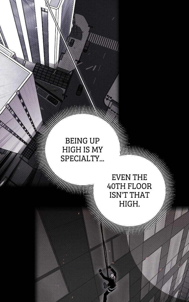 Addicted to You Episode 27 page 22 - 