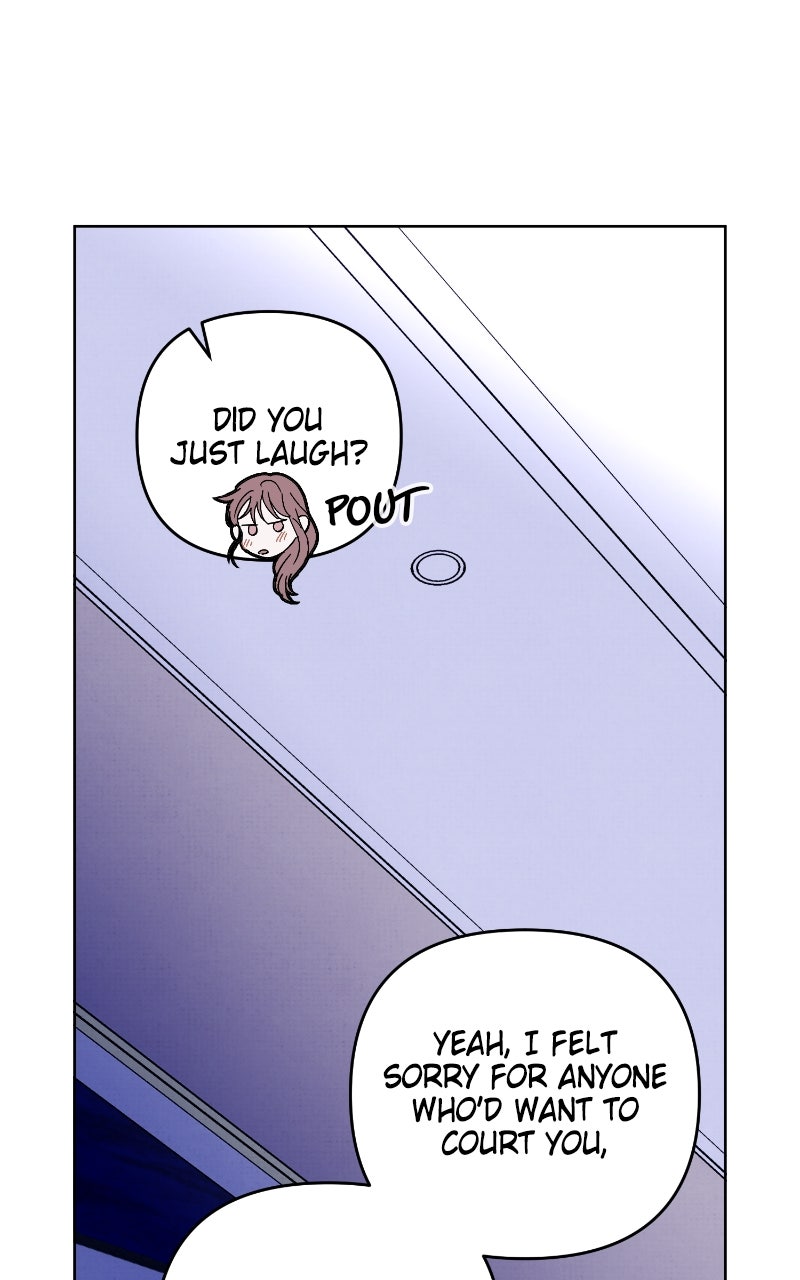 Addicted to You Episode 27 page 25 - 