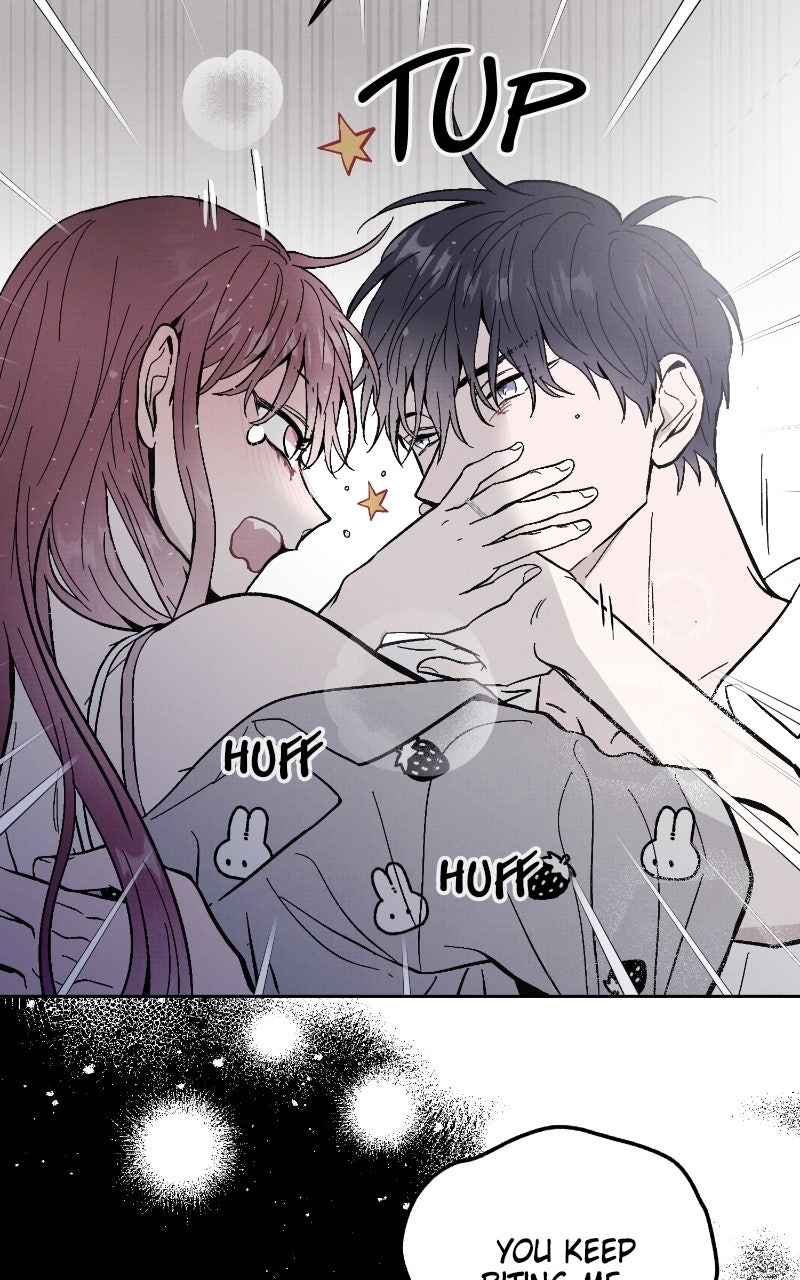 Addicted to You Episode 27 page 4 - 