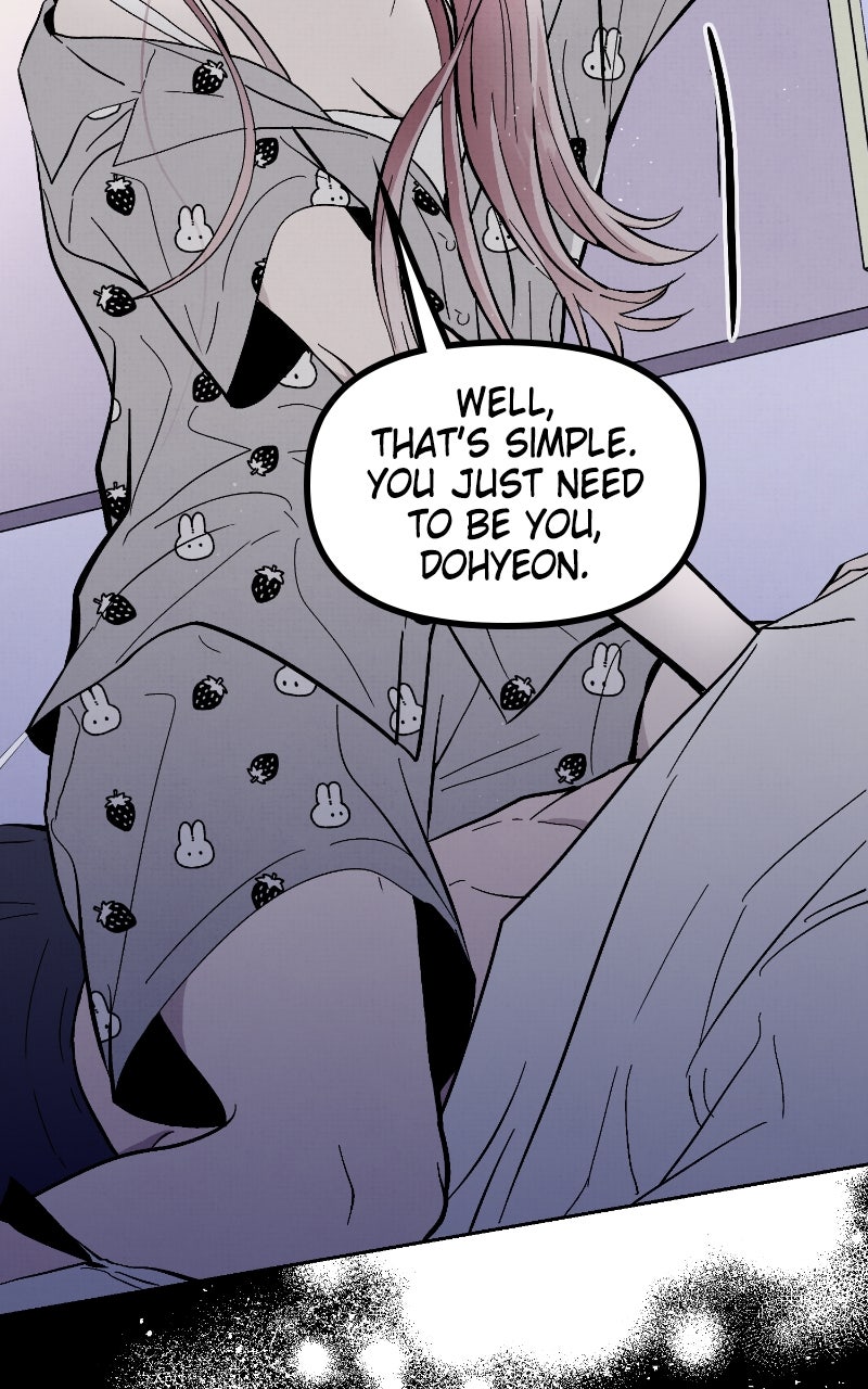 Addicted to You Episode 27 page 32 - 