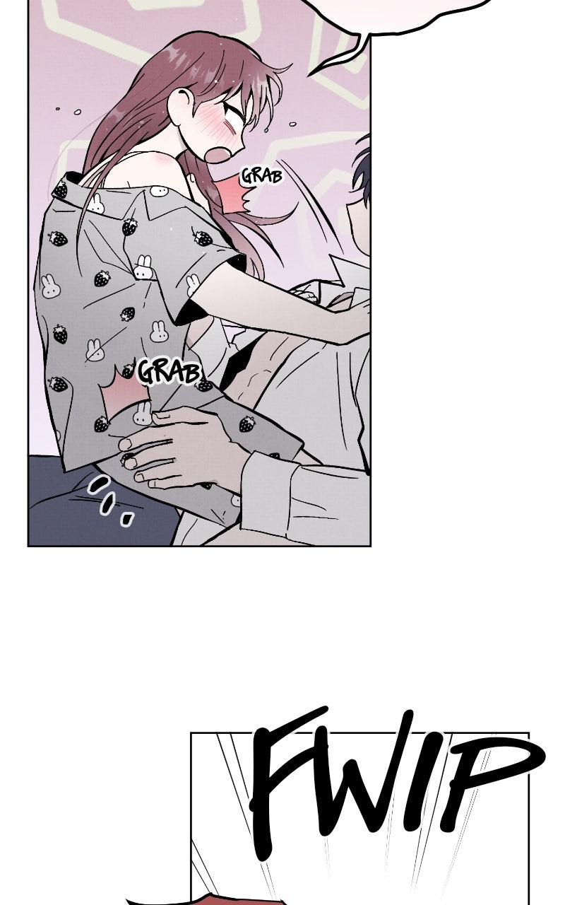 Addicted to You Episode 27 page 35 - 