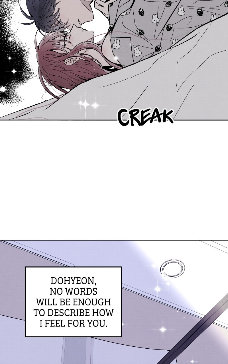 Addicted to You Episode 27 page 40 - 