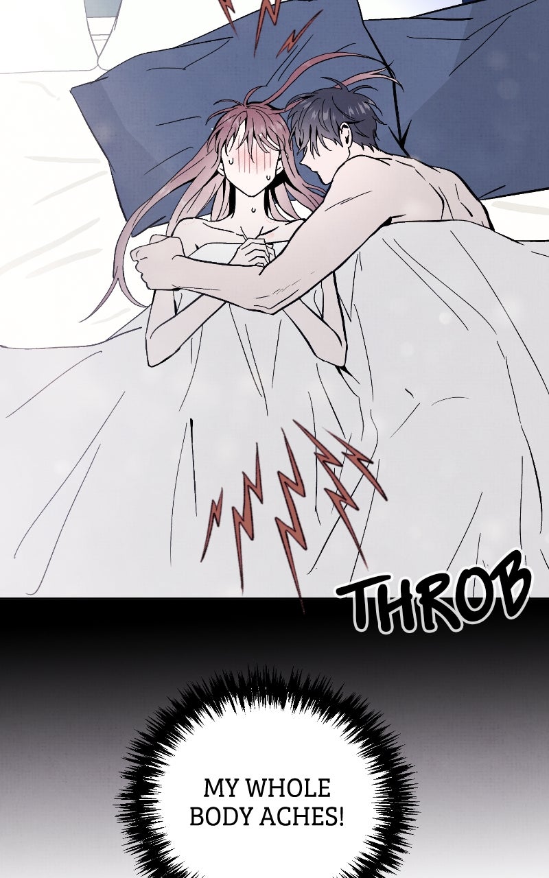 Addicted to You Episode 27 page 49 - 