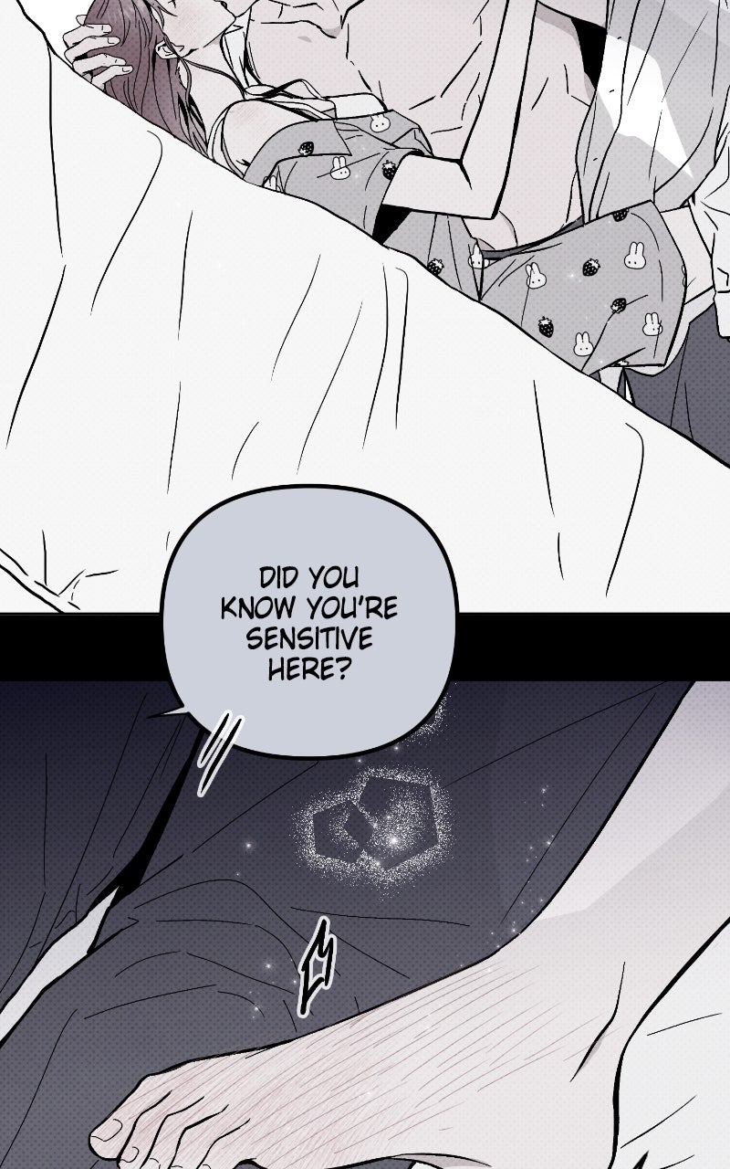 Addicted to You Episode 27 page 53 - 