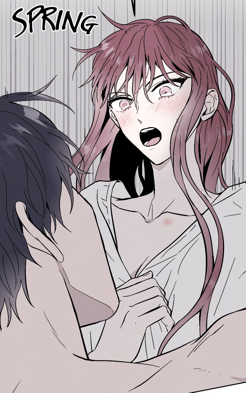Addicted to You Episode 27 page 60 - 
