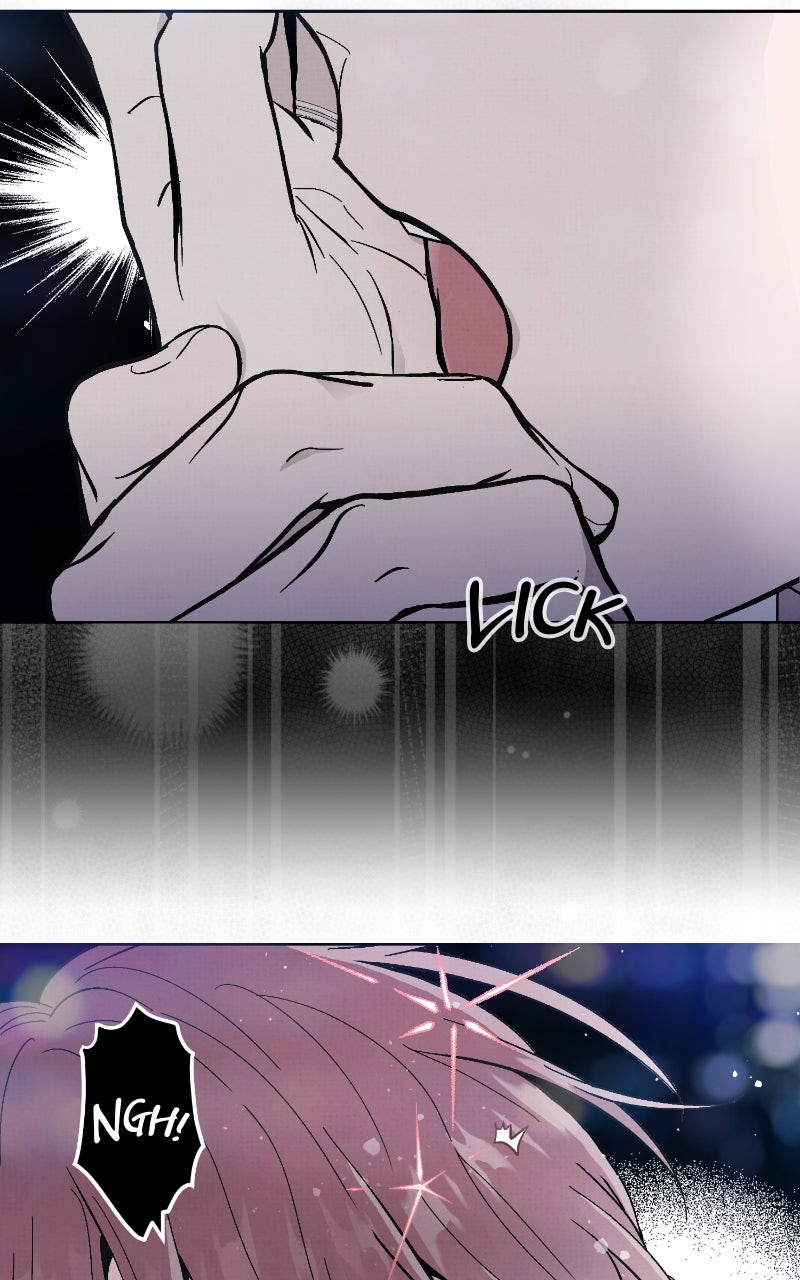 Addicted to You Episode 27 page 8 - 