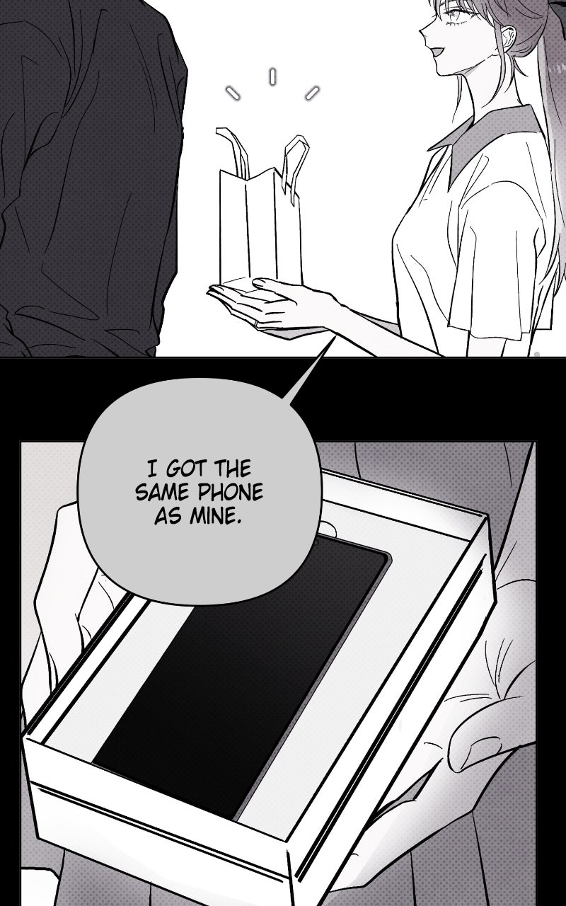 Addicted to You Episode 27 page 74 - 
