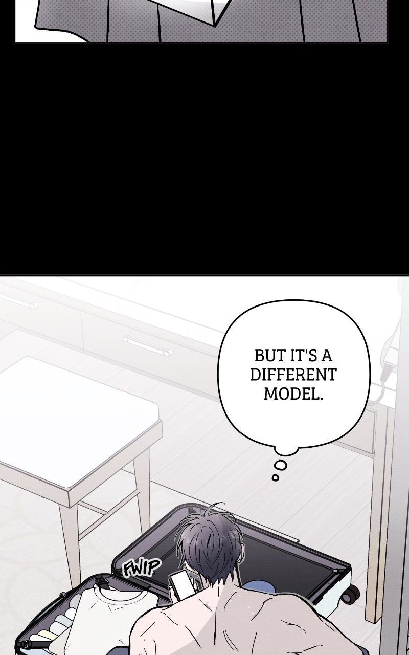 Addicted to You Episode 27 page 75 - 