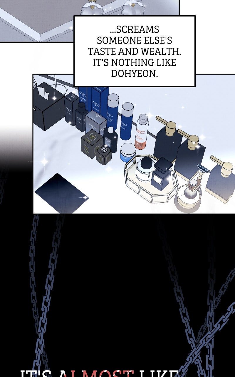 Addicted to You Episode 28 page 21 - 