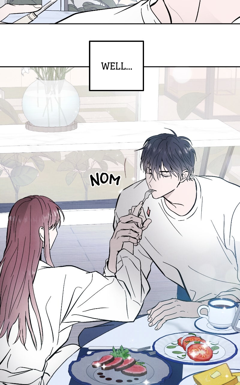 Addicted to You Episode 28 page 27 - 