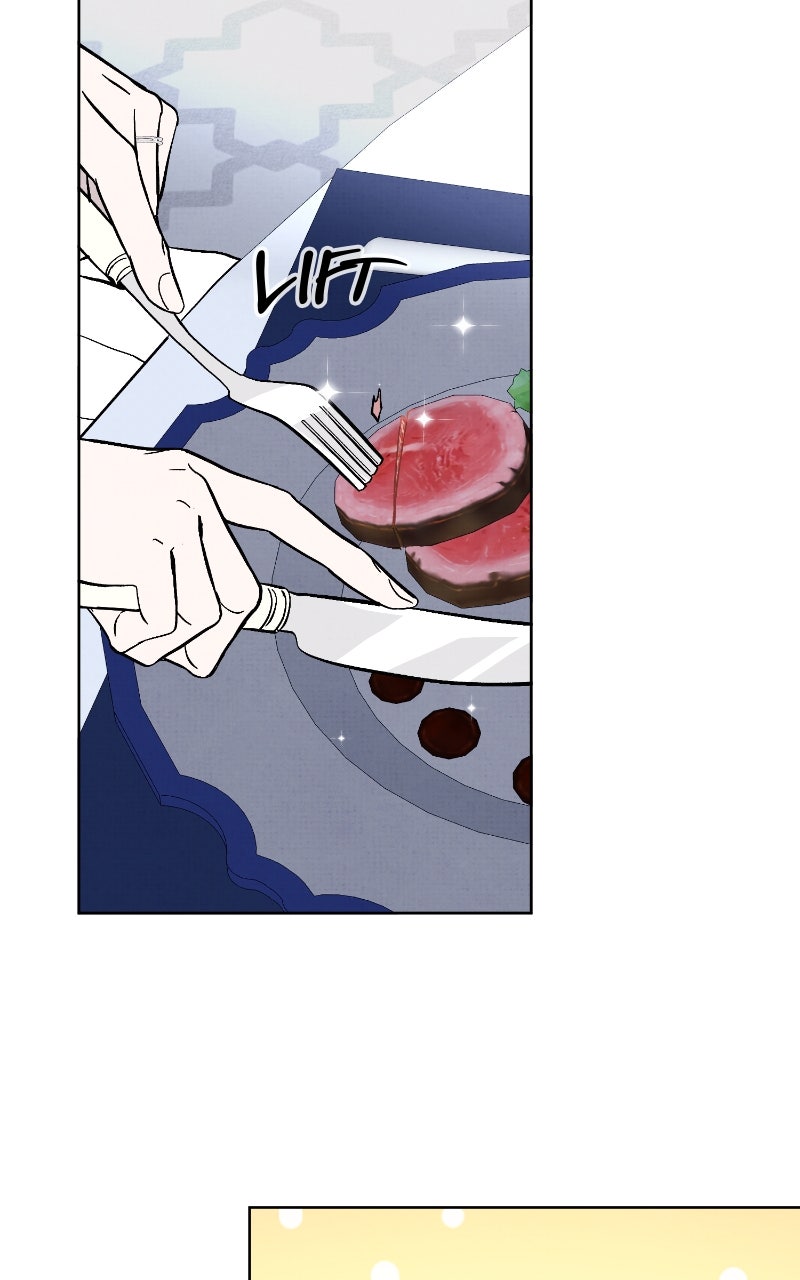 Addicted to You Episode 28 page 5 - 