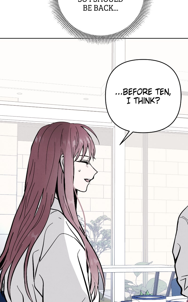 Addicted to You Episode 28 page 42 - 