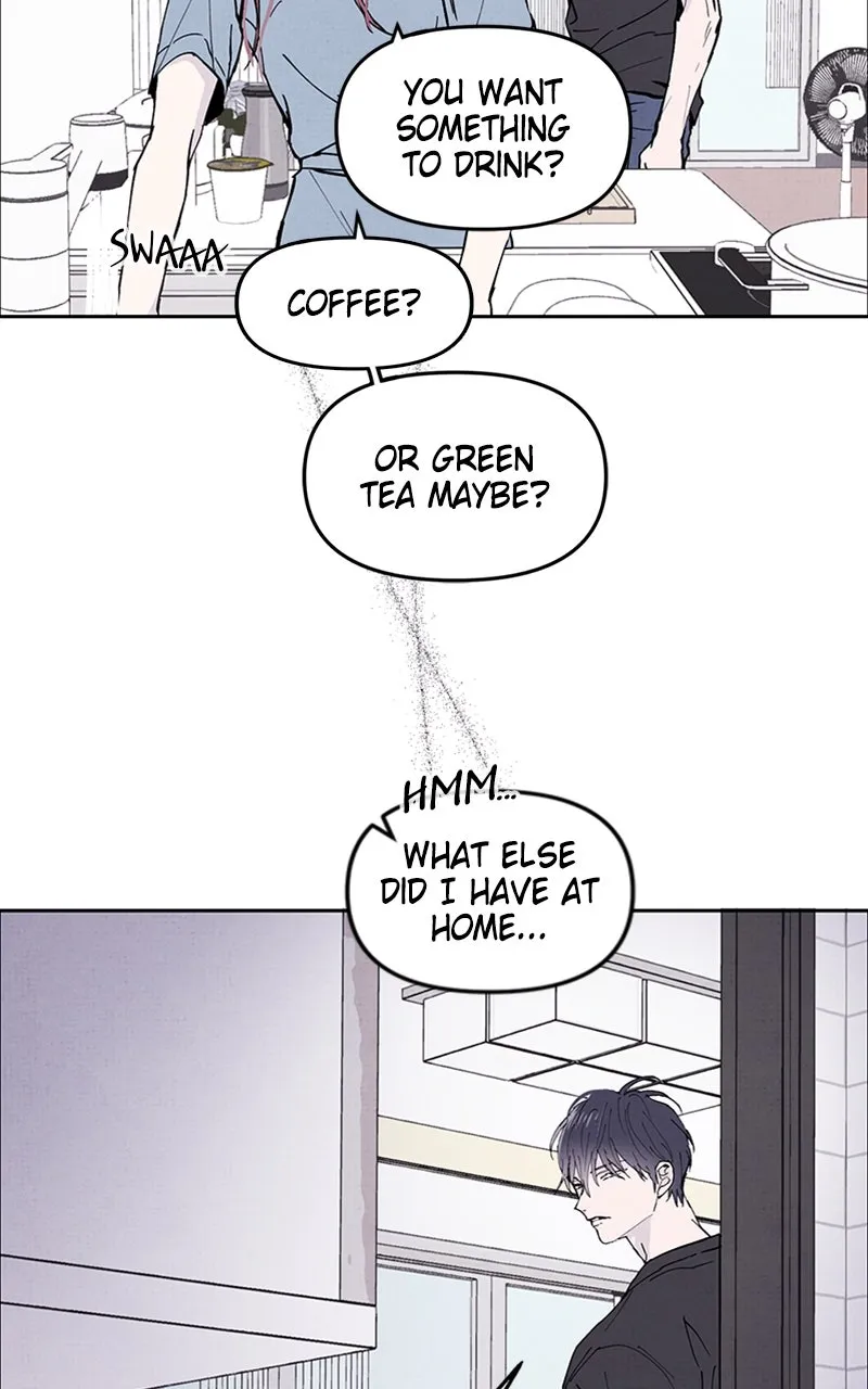 Addicted to You Chapter 3 page 11 - 