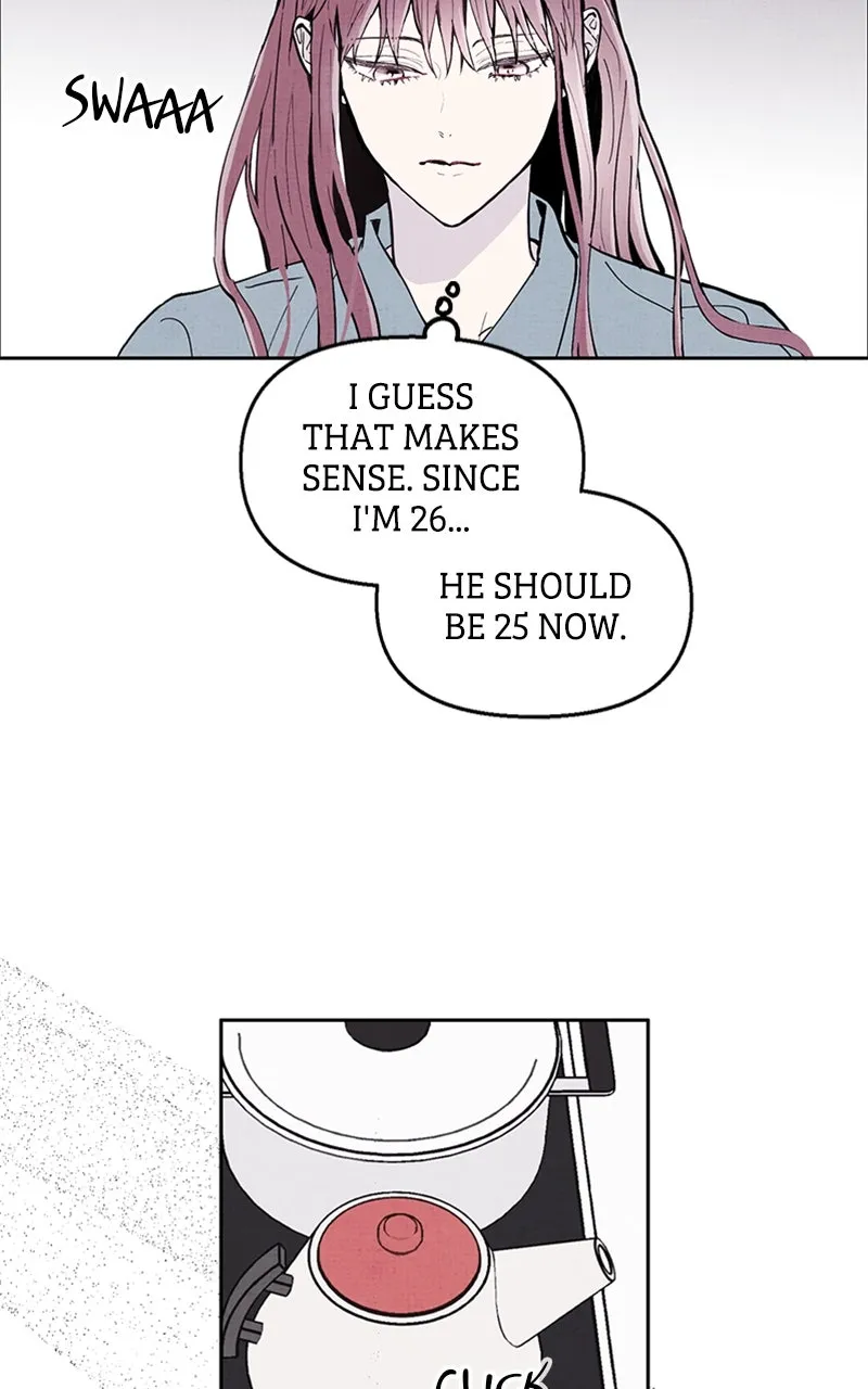 Addicted to You Chapter 3 page 13 - 