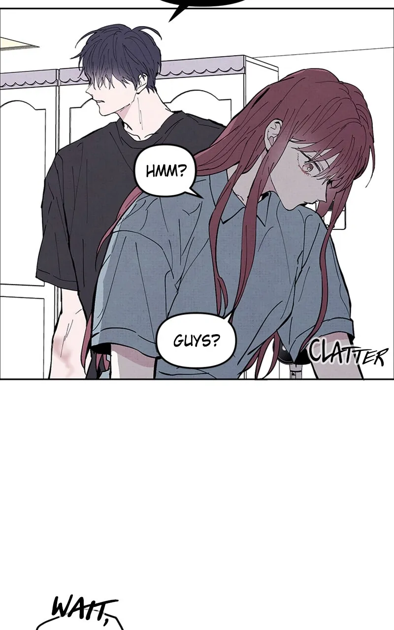 Addicted to You Chapter 3 page 15 - 
