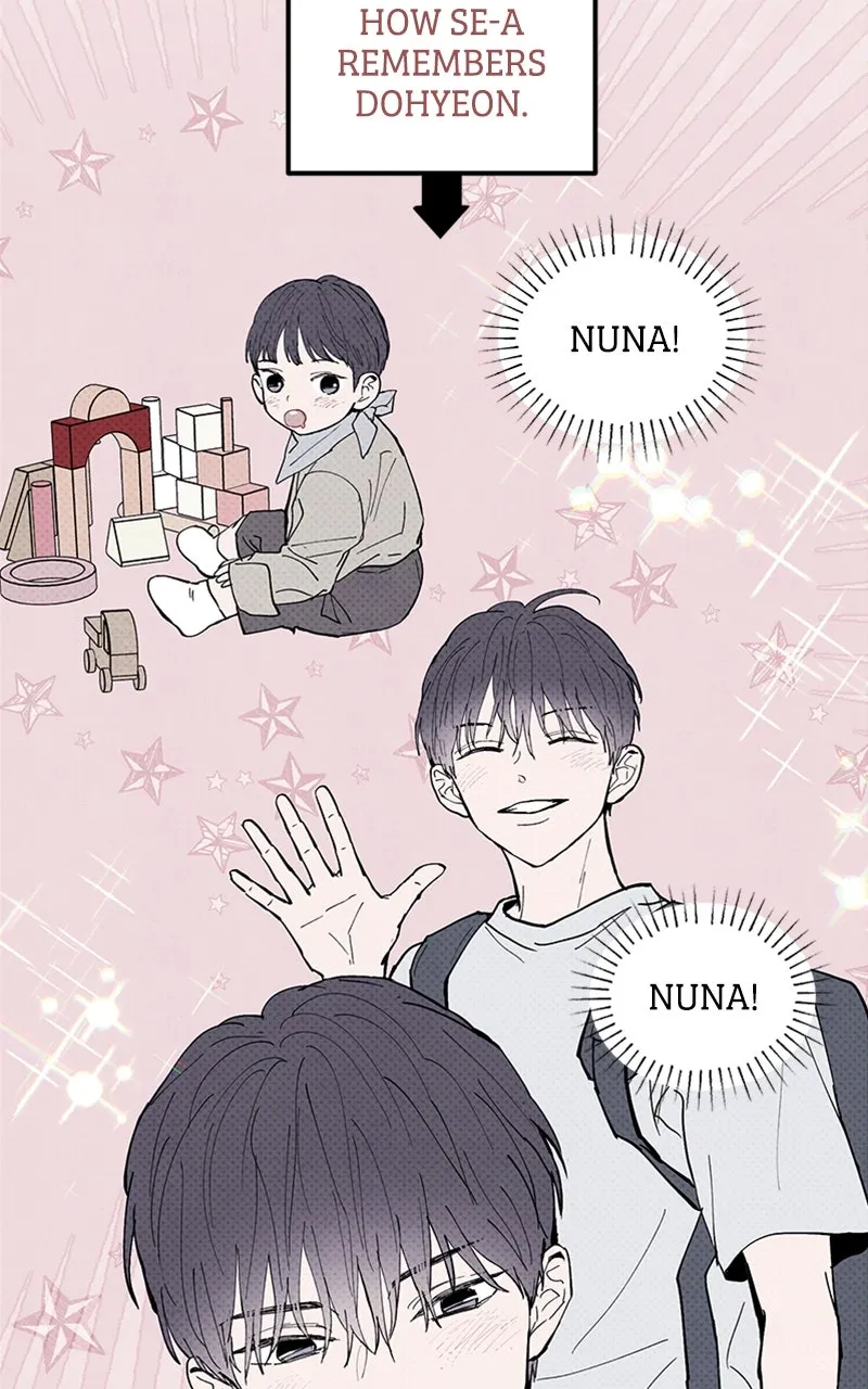 Addicted to You Chapter 3 page 17 - 