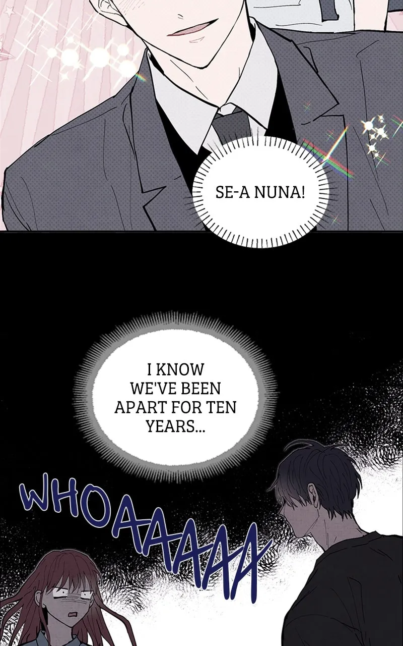Addicted to You Chapter 3 page 18 - 