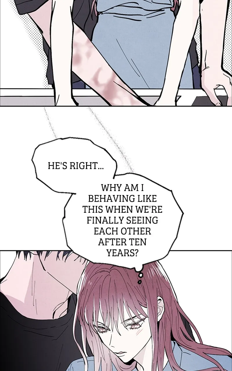 Addicted to You Chapter 3 page 23 - 