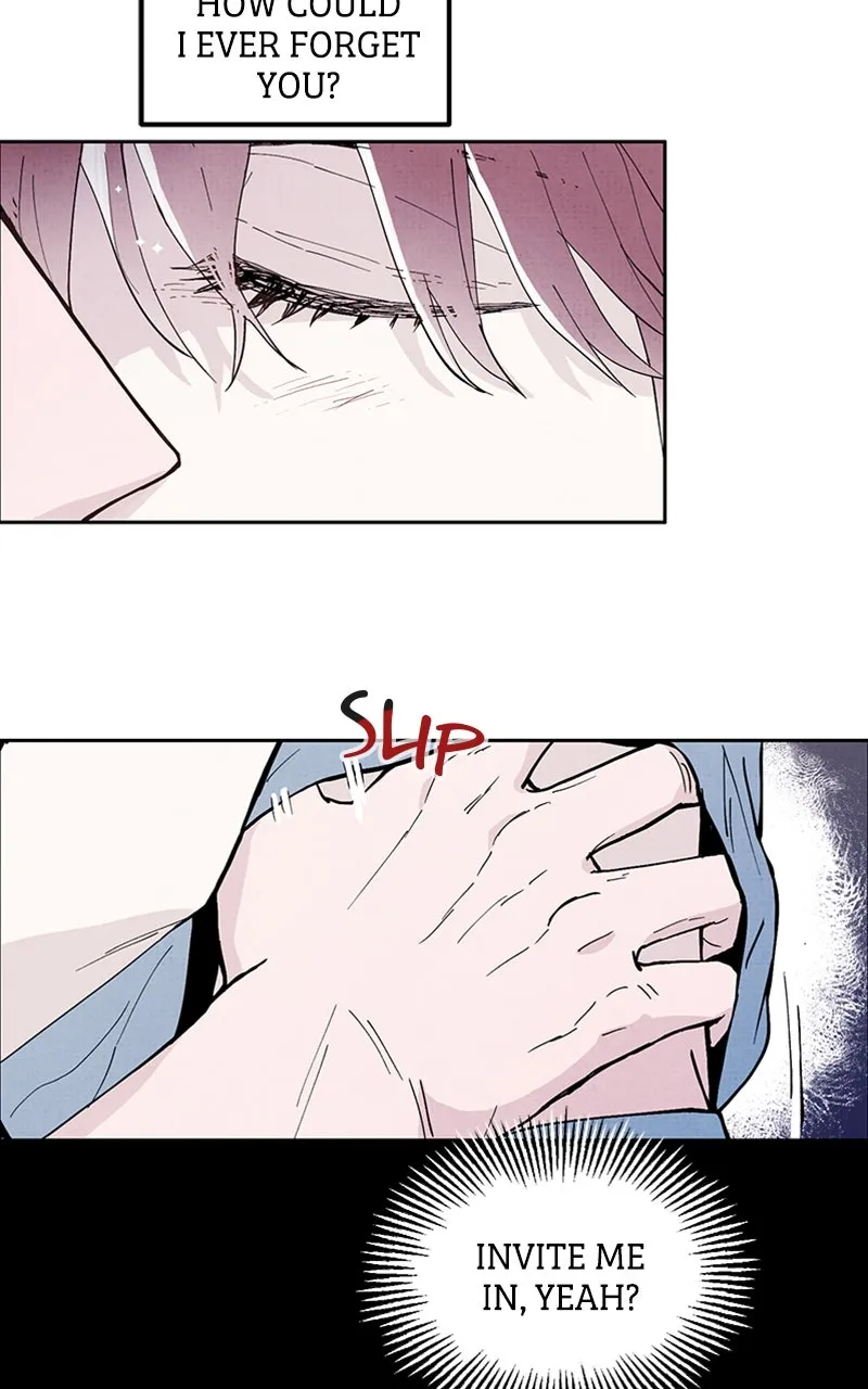 Addicted to You Chapter 3 page 28 - 