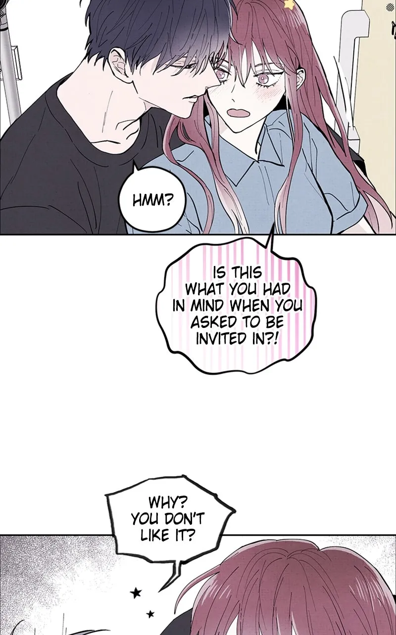 Addicted to You Chapter 3 page 30 - 