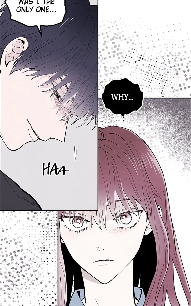 Addicted to You Chapter 3 page 34 - 