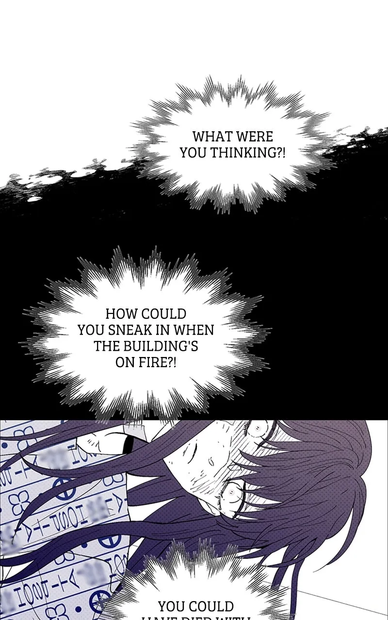 Addicted to You Chapter 3 page 37 - 